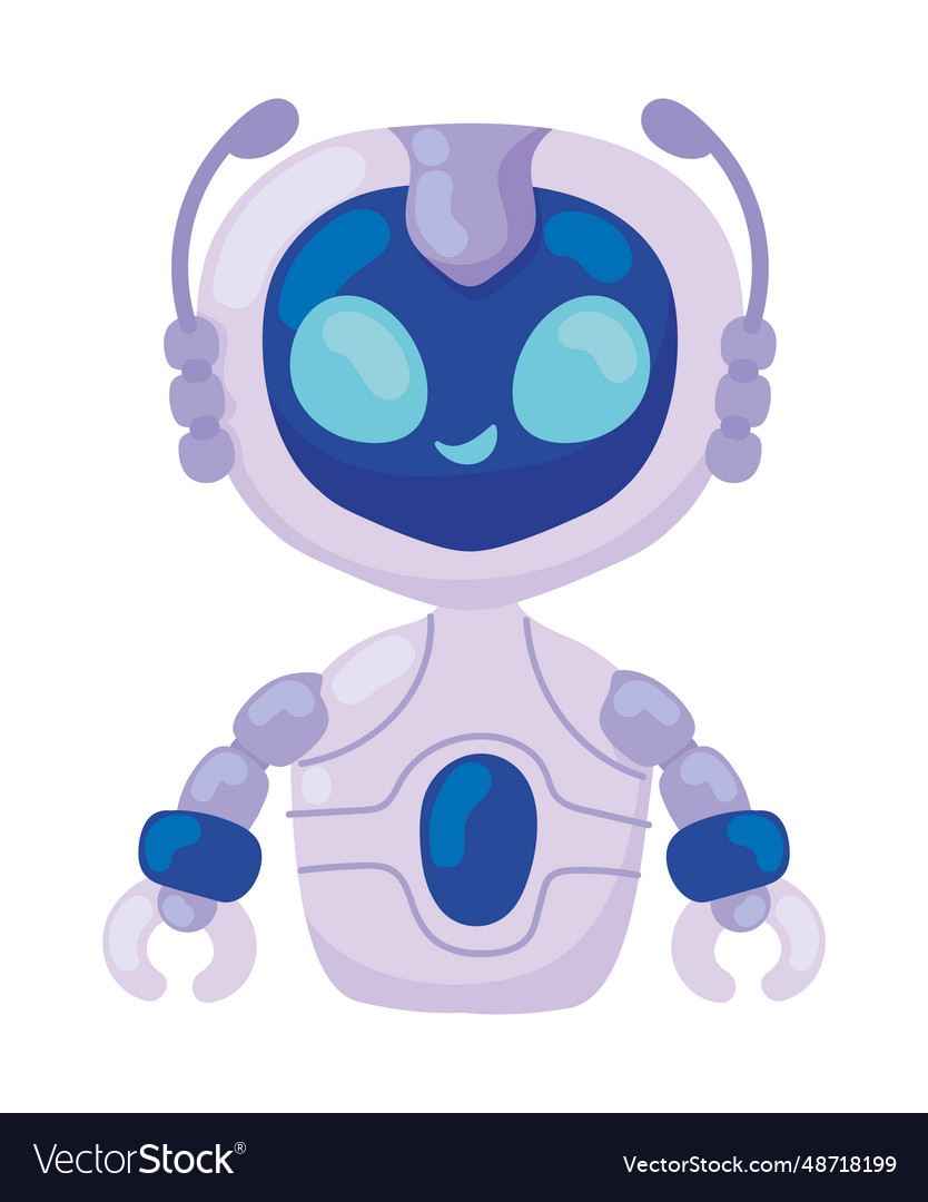 Robot ai technology cybord