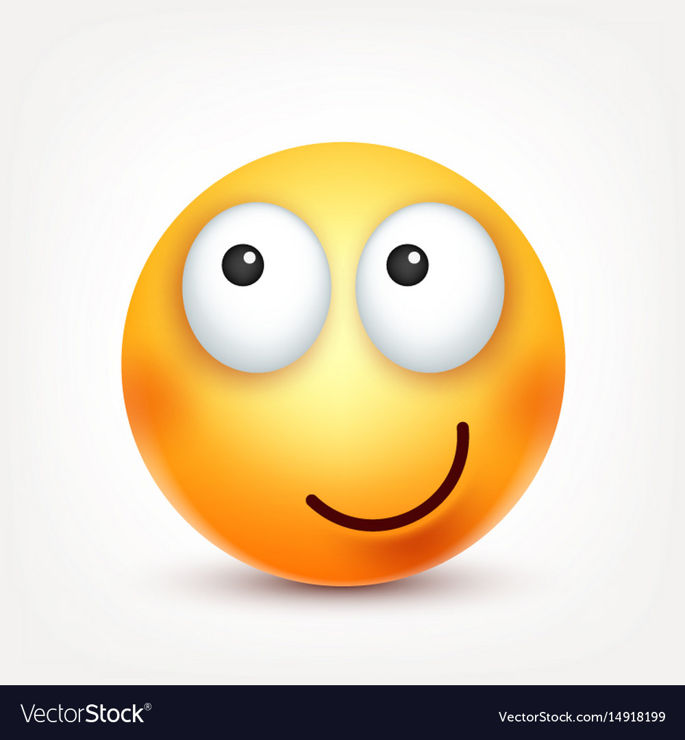 Vector SET-81 Social Media Avatar Emoticon Smiley Emoji Ícone