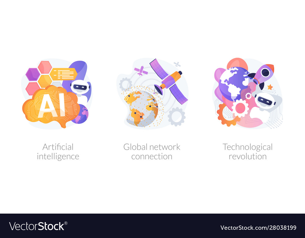 Tech Innovation & Progress