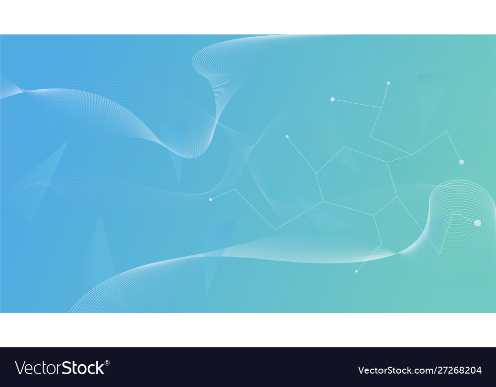 Abstract red background with lines and spikes
