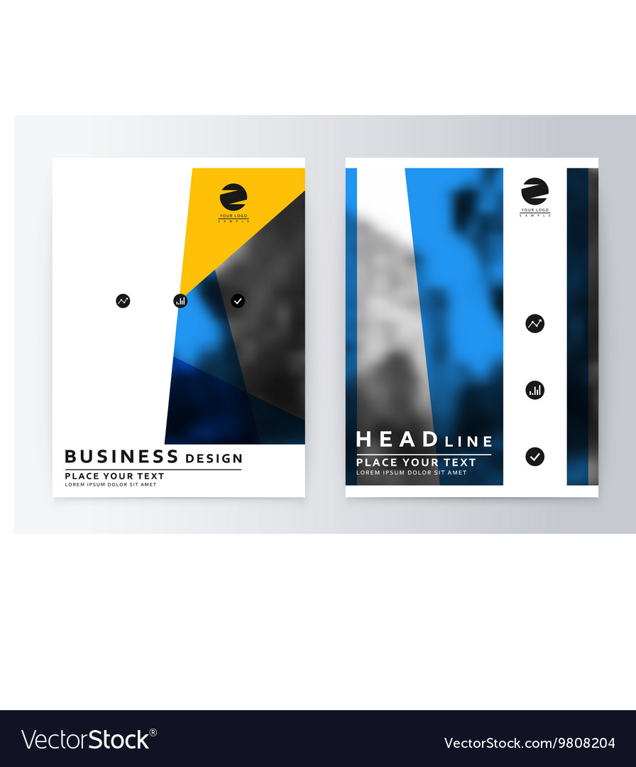 Layout design template