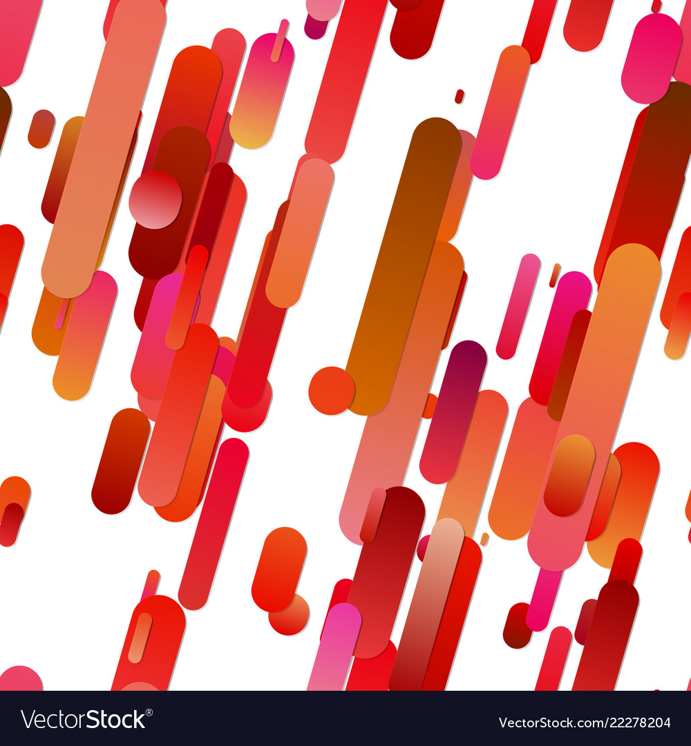 Red abstract modern gradient background