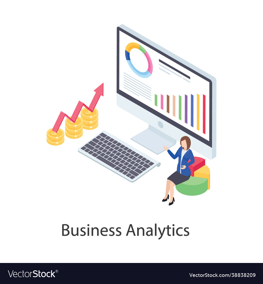 Business analytics