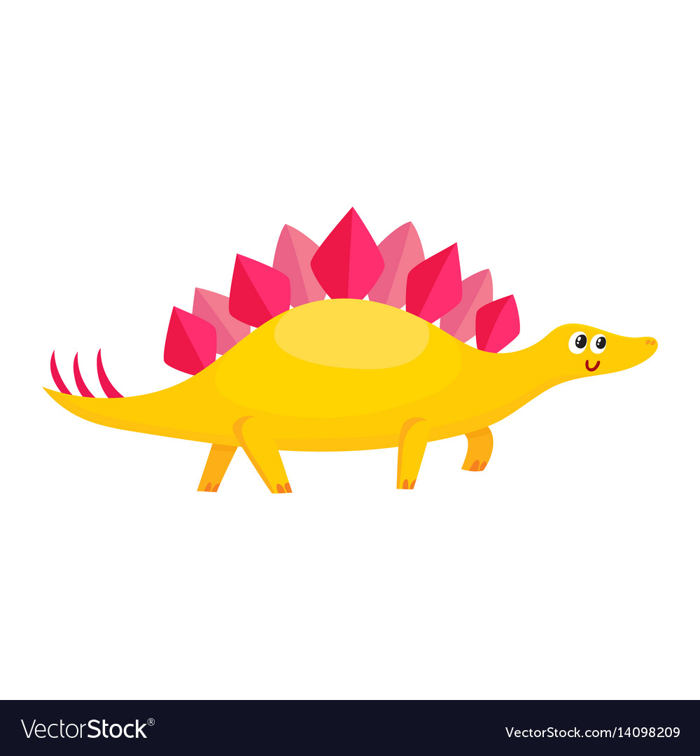 stegosaurus cute