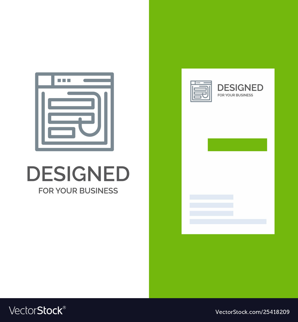 Email hack internet password phishing web website vector image Email hack internet password phishing web website