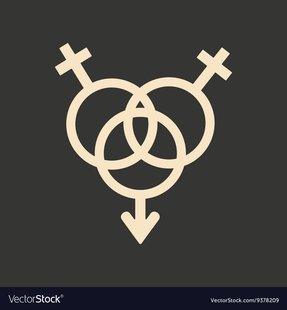 Flat with shadow icon and mobile application