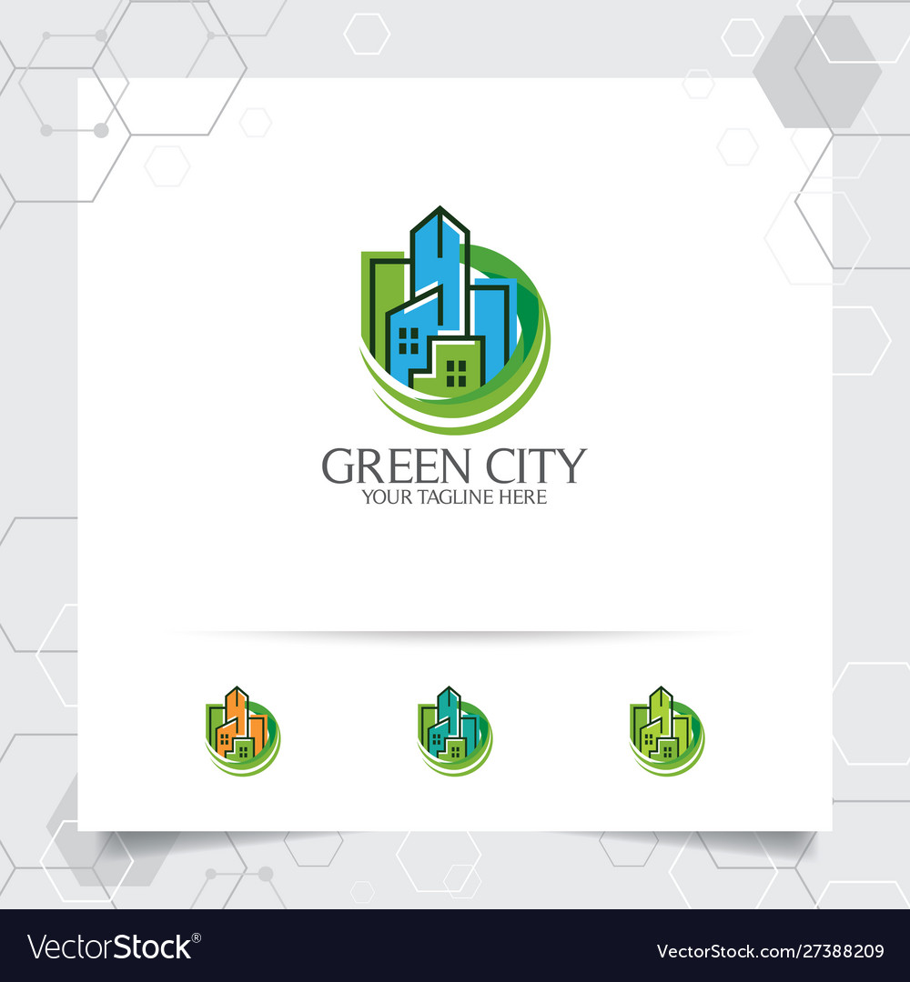 Green City Immobilien Logo