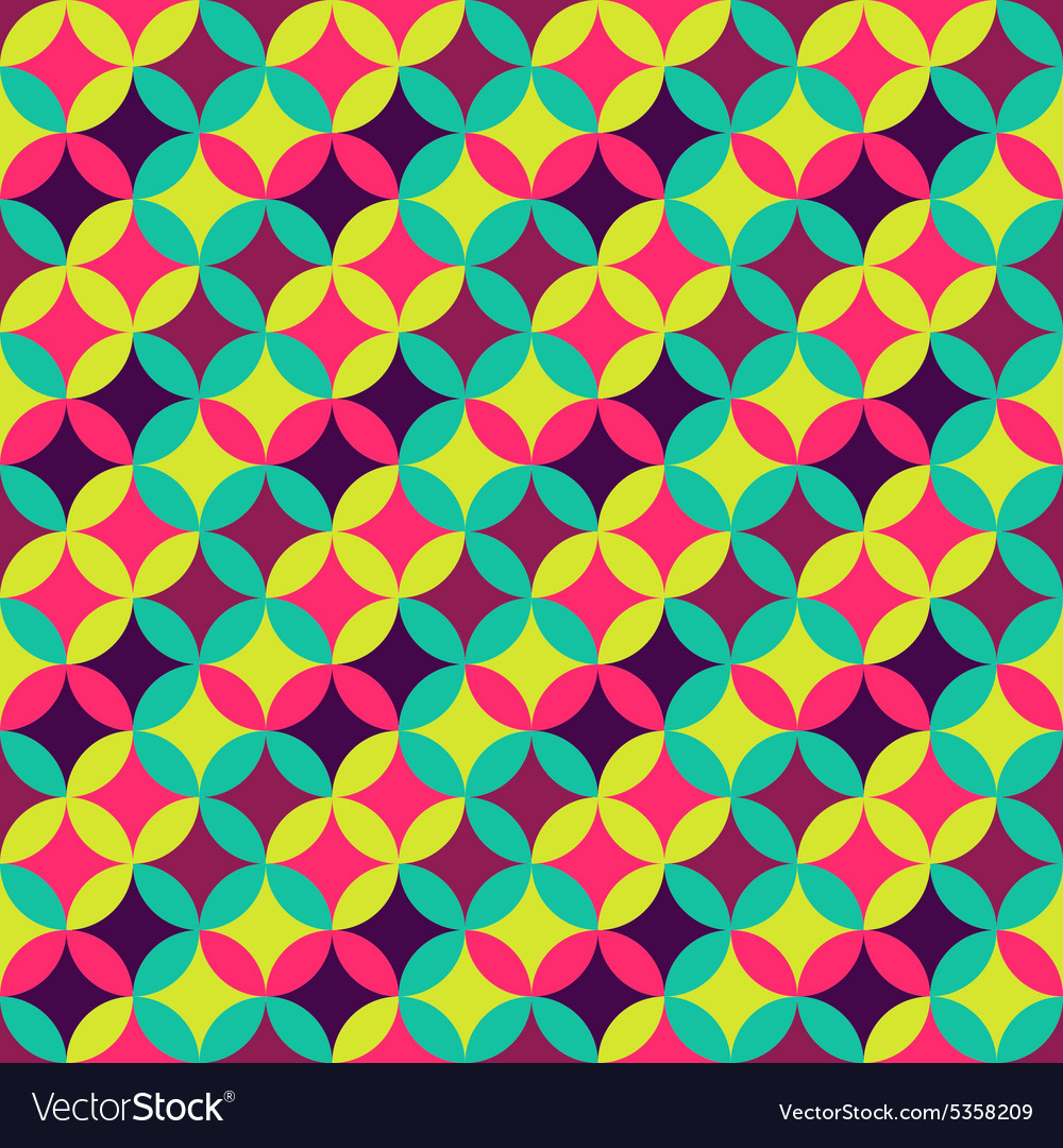 Seamless pattern