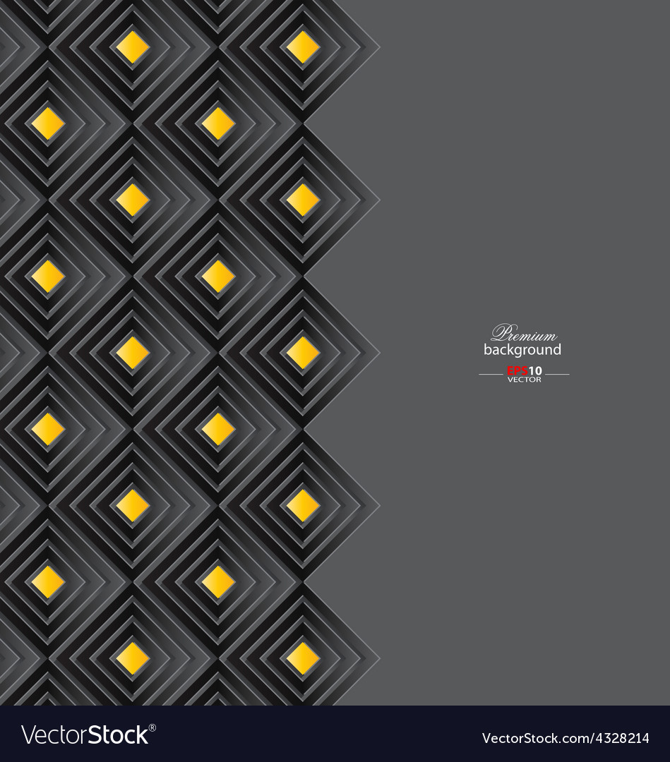 Abstract technology background