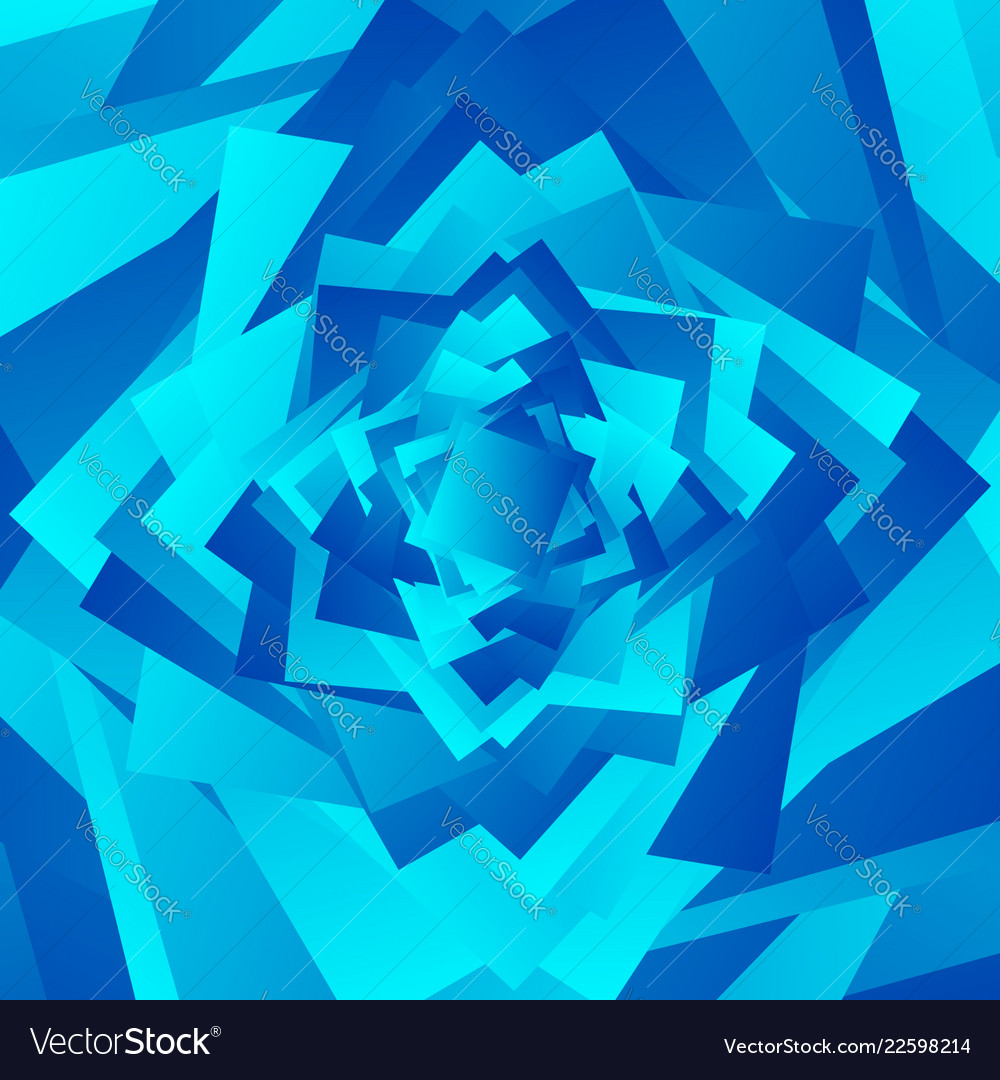 Colorful bright texture-pattern with overlapping vector image Colorful bright texture-pattern with overlapping