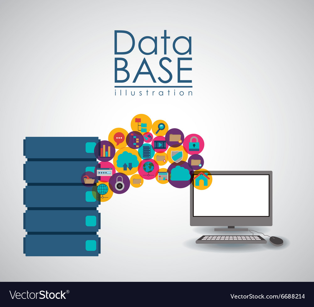 Data base design
