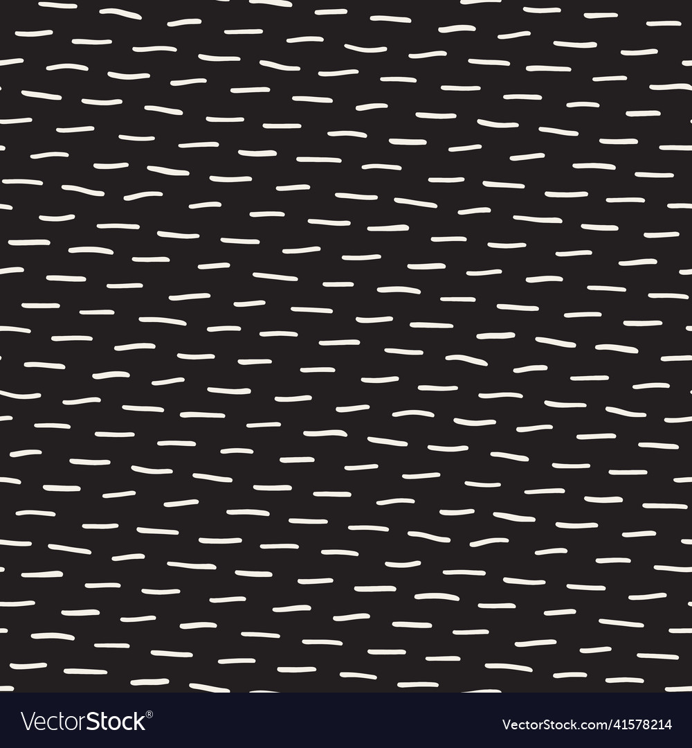 Seamless pattern repeating geometric elements vector image Seamless pattern repeating geometric elements