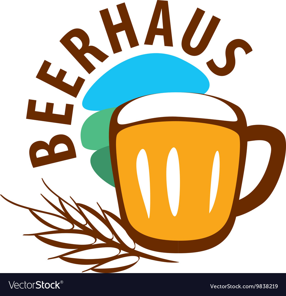 Beer logo