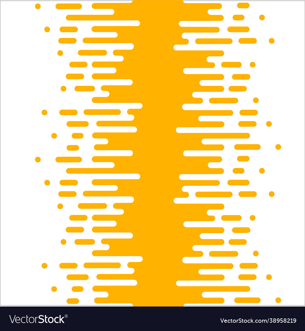 Line transition pattern background abstract Vector Image Line transition pattern background abstract
