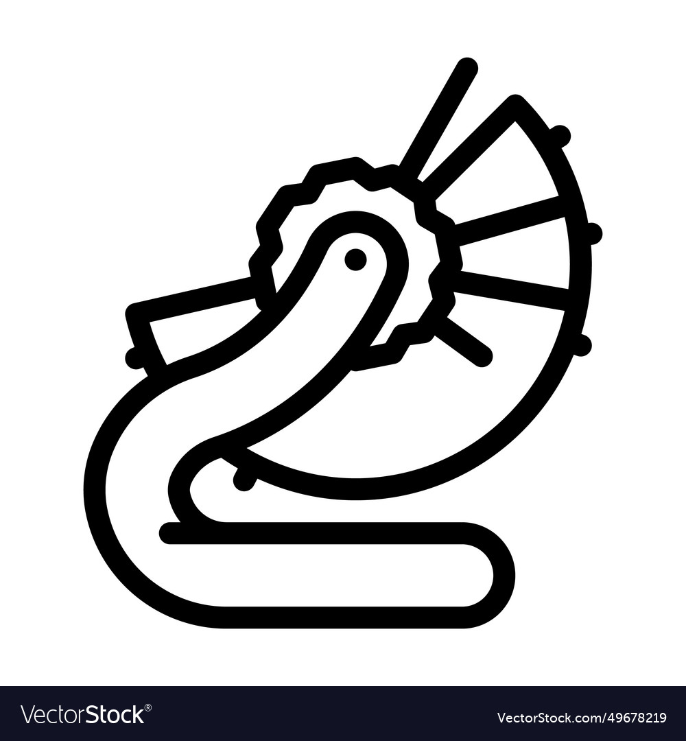 Rolodex list line icon