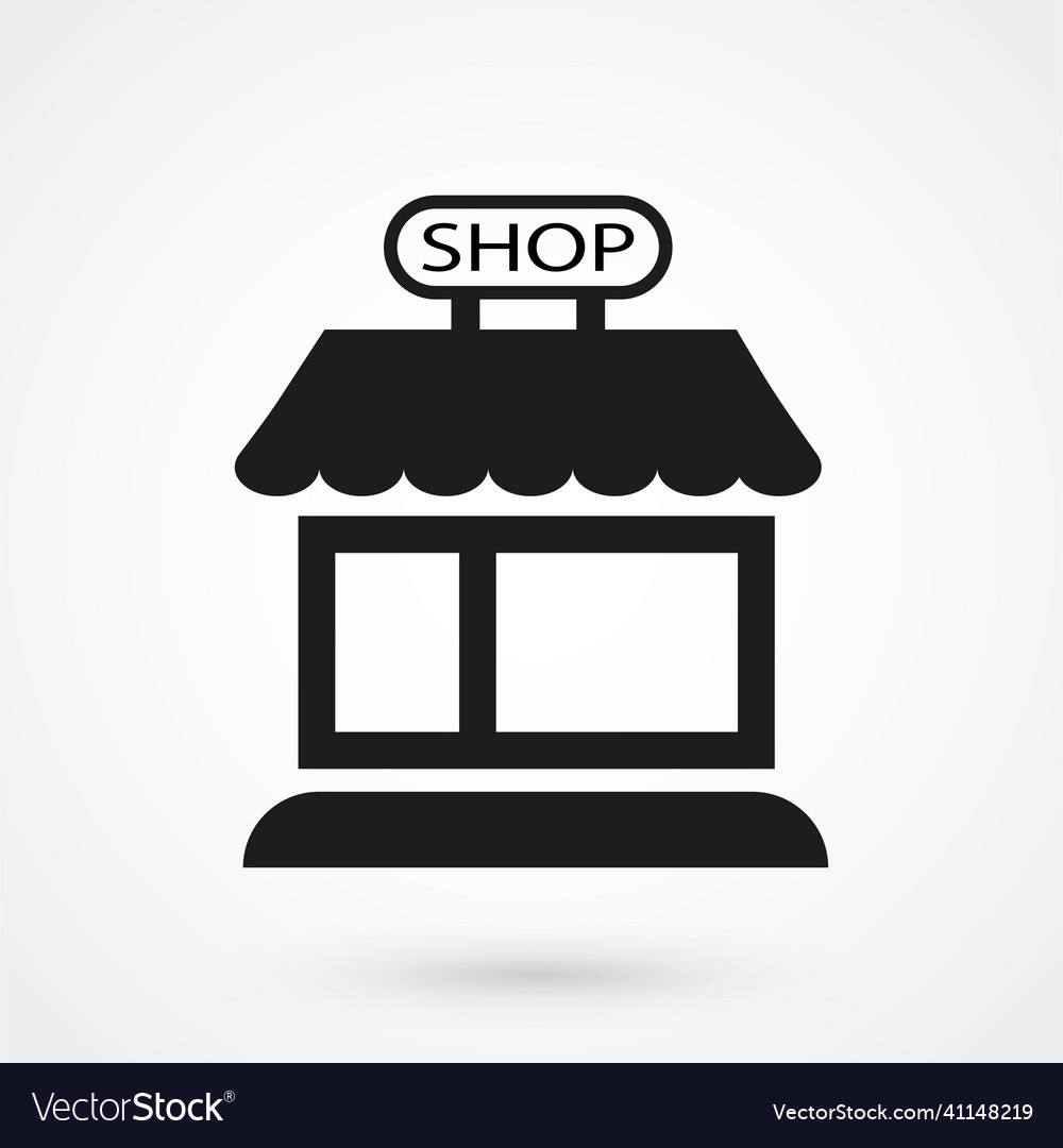 Store icon