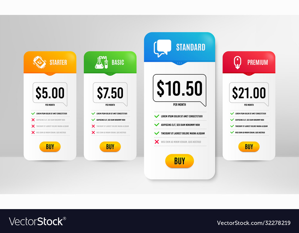 Talk bubble scroll down and chemistry lab icons vector image Talk bubble scroll down and chemistry lab icons