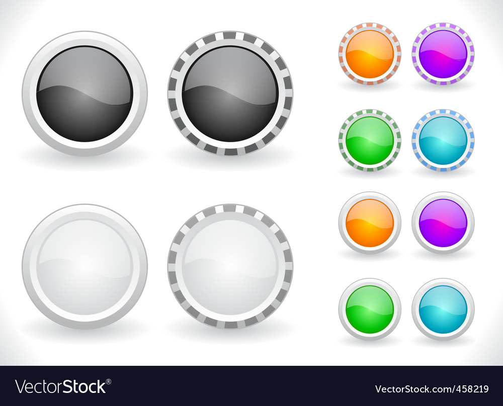 Website menu