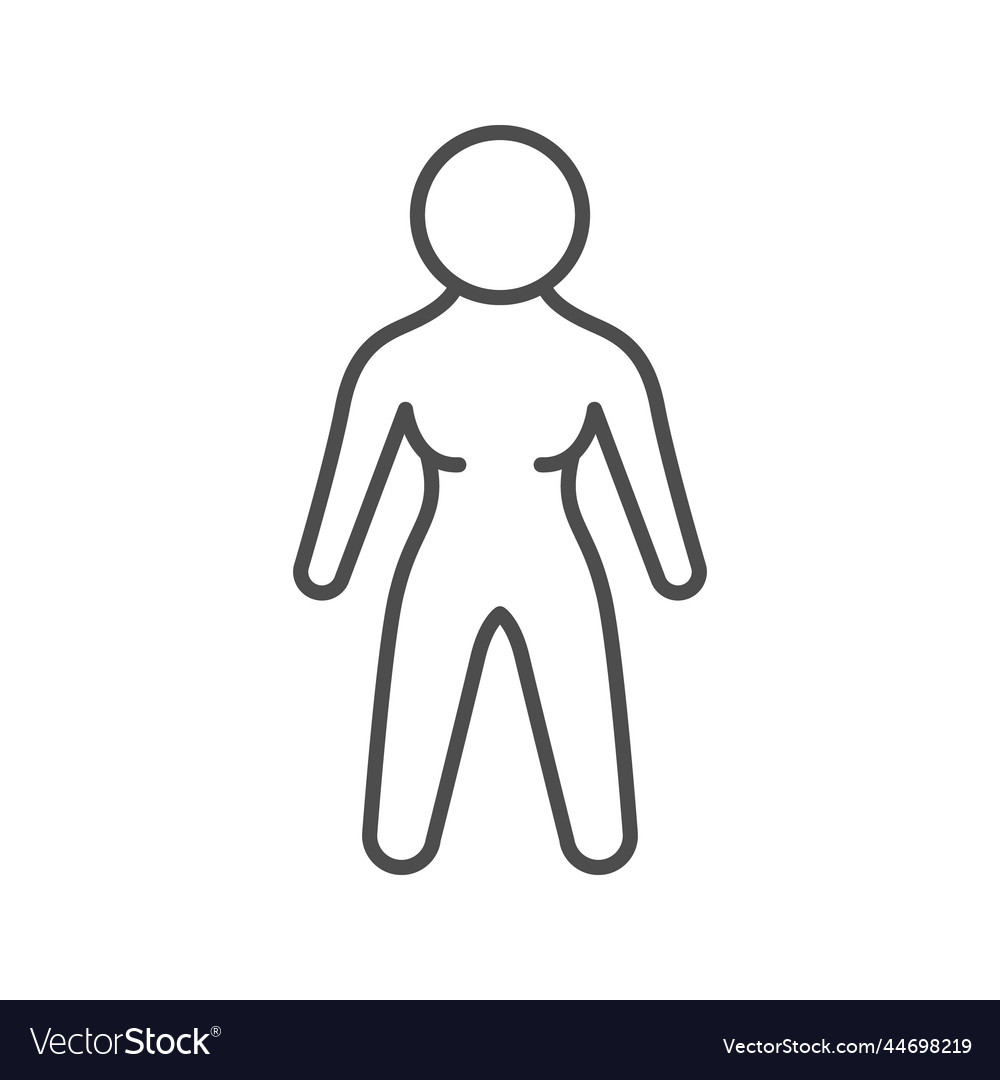 woman-or-slim-person-line-icon-royalty-free-vector-image