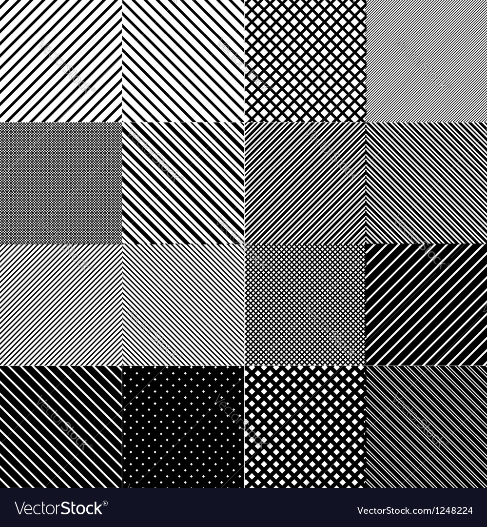 Geometric Abstract Pattern