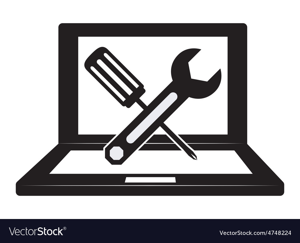 Technical service design