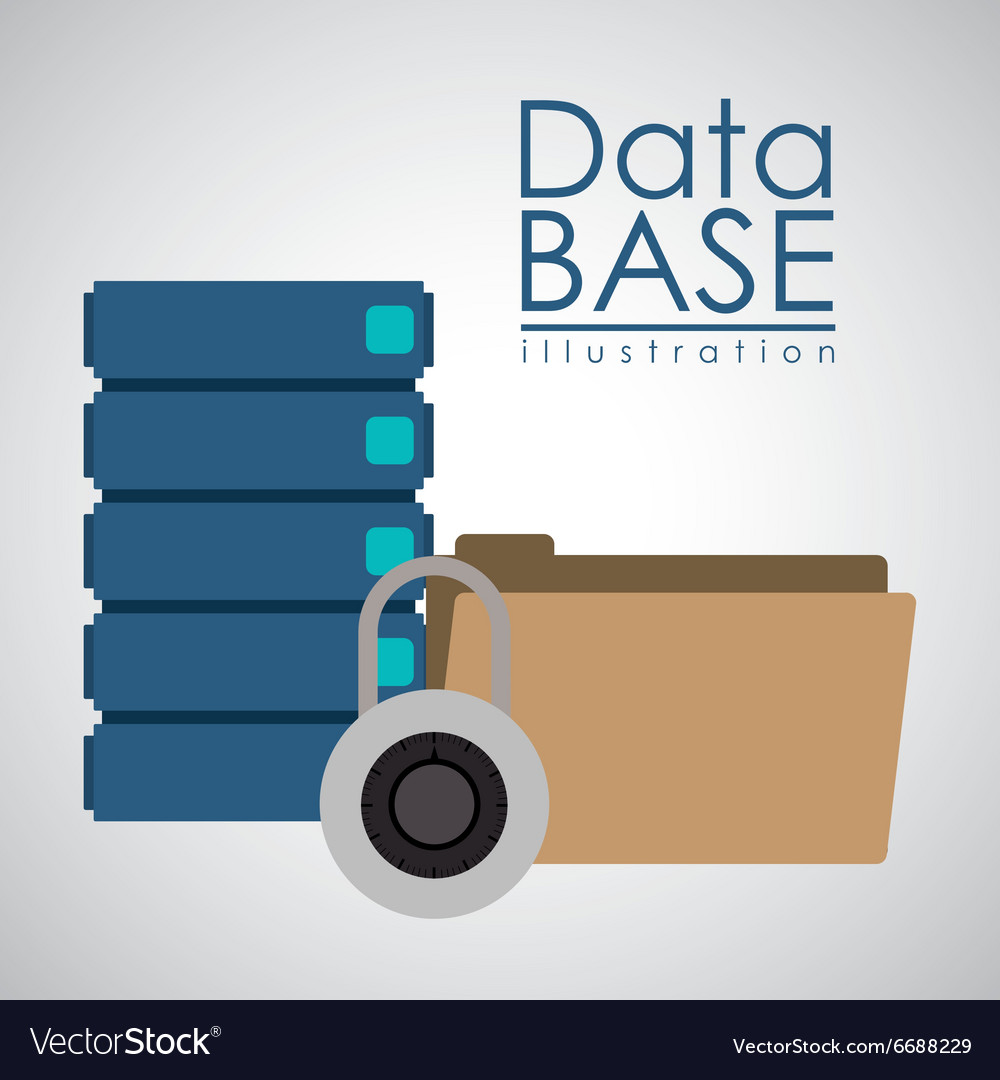 Data base design