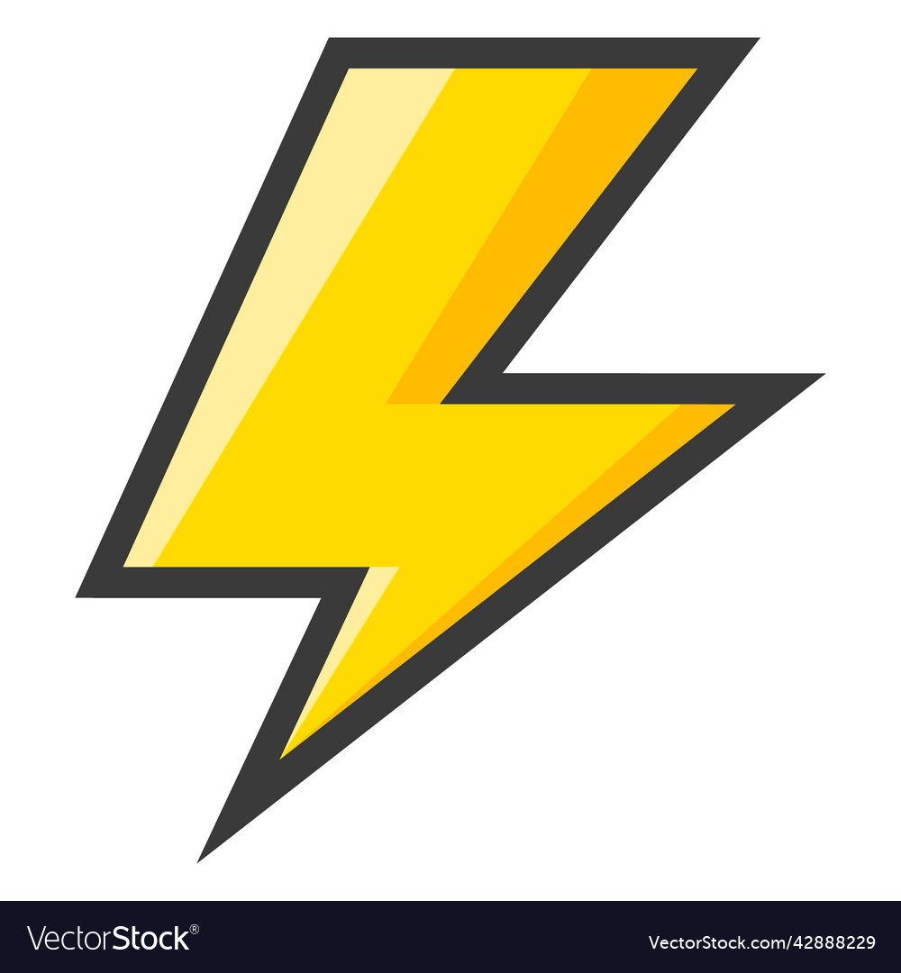 Lightning Bolt - Electric Shock
