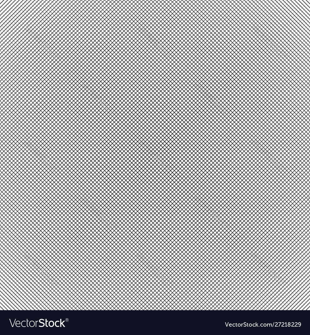Skew diagonal oblique lines grid meshcellular