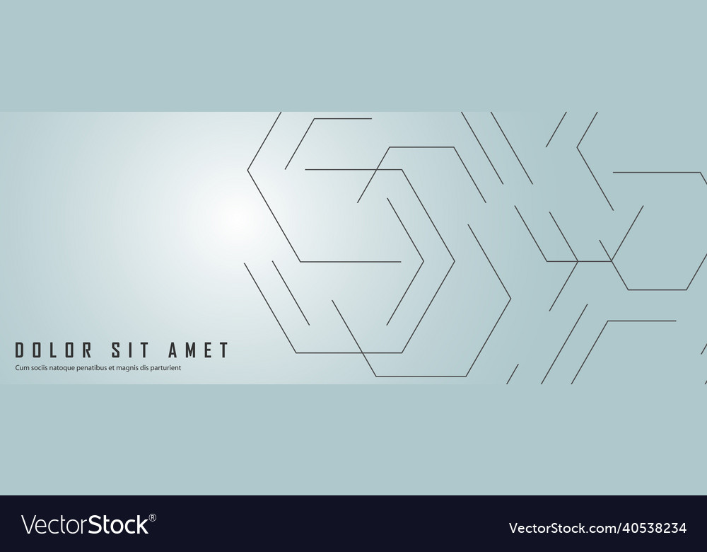 Abstract background with connecting dots vector image Abstract background with connecting dots