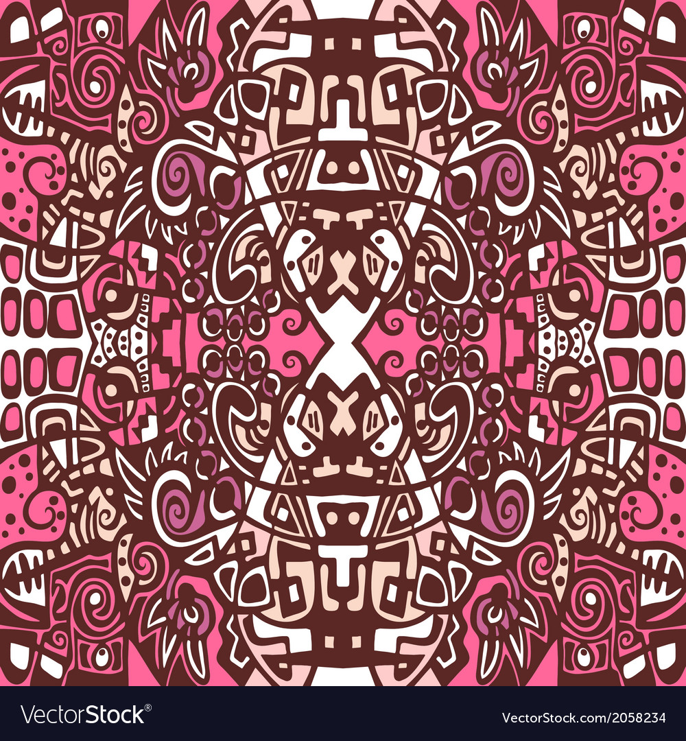 Abstract pattern