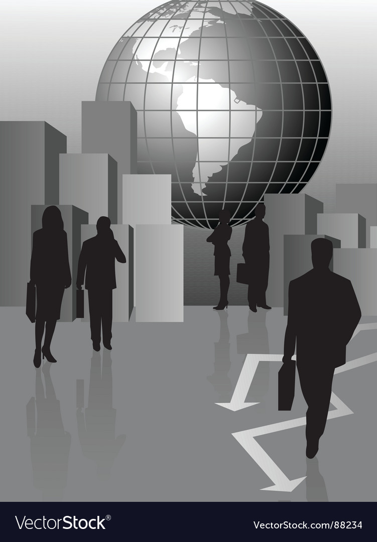 Building globe