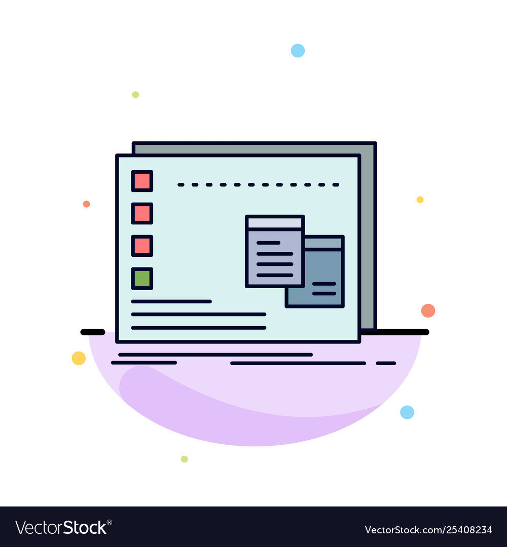 Mac OS Program Icon