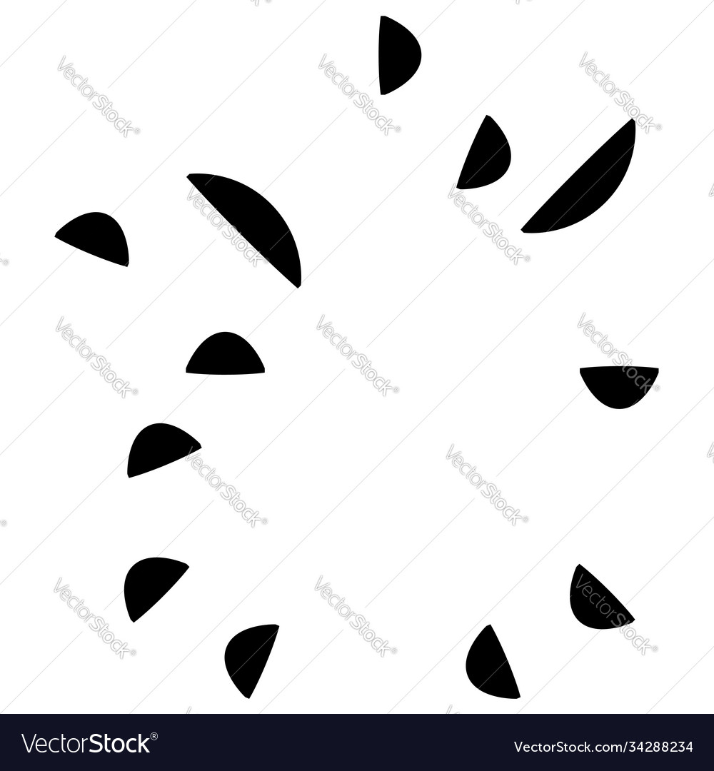 Radial radiating lines abstract burst element vector image Radial radiating lines abstract burst element