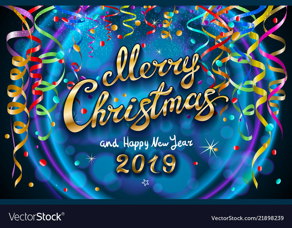 Colorful festive for celebratory party