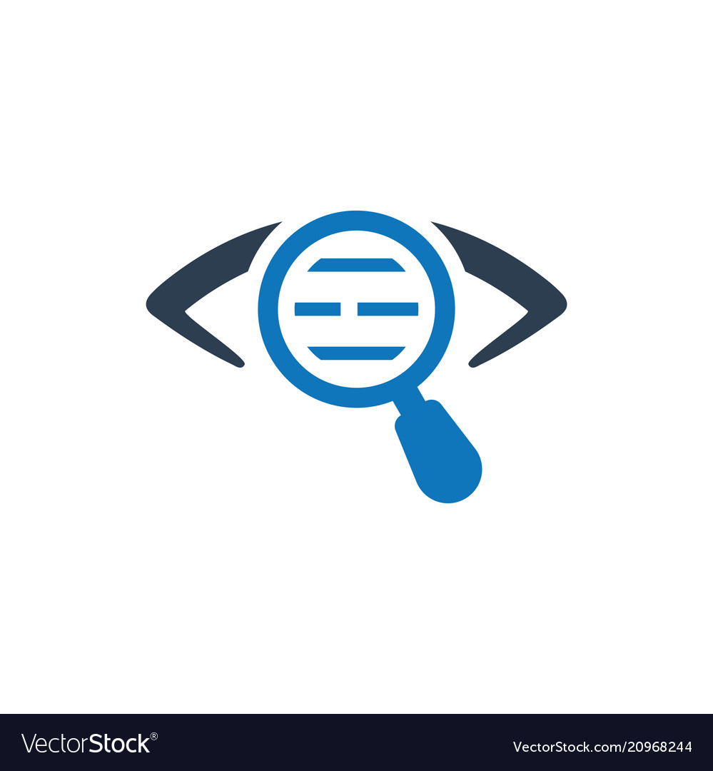 Proofreading Check Icon