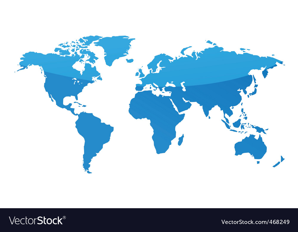 Atlas Royalty Free Vector Image - VectorStock