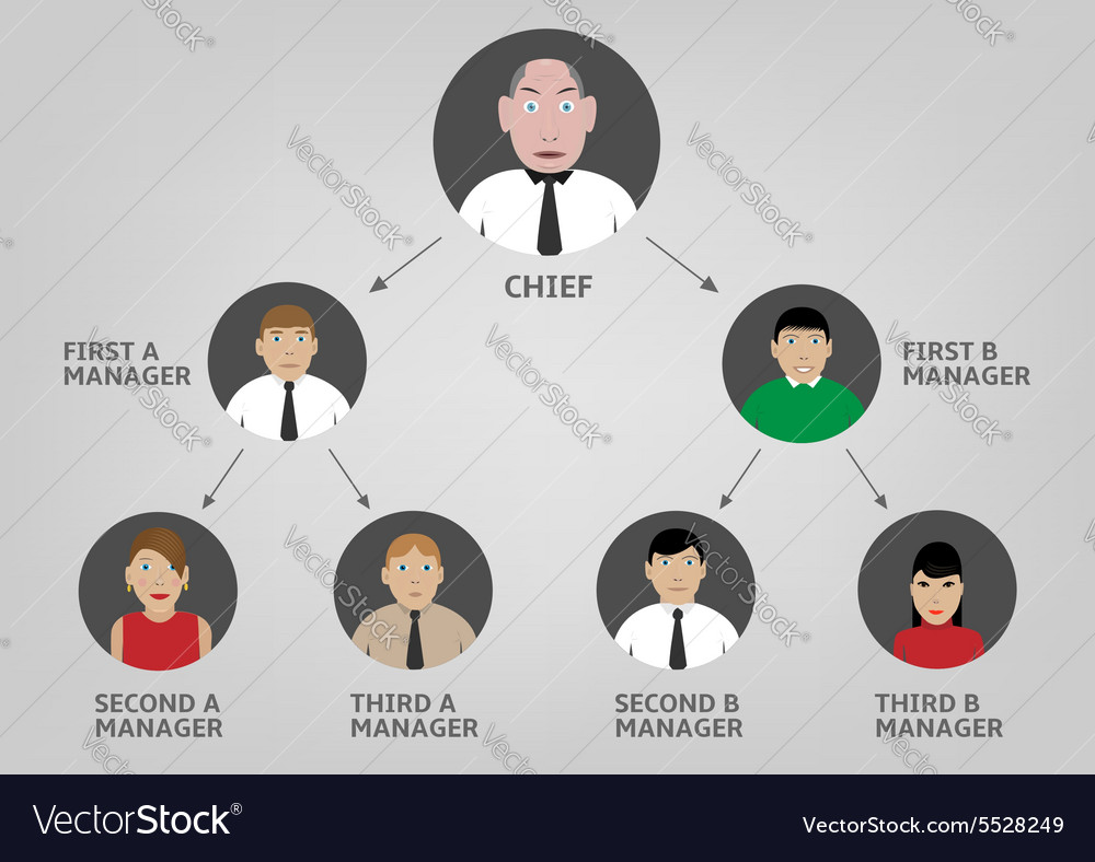 Hierarchy