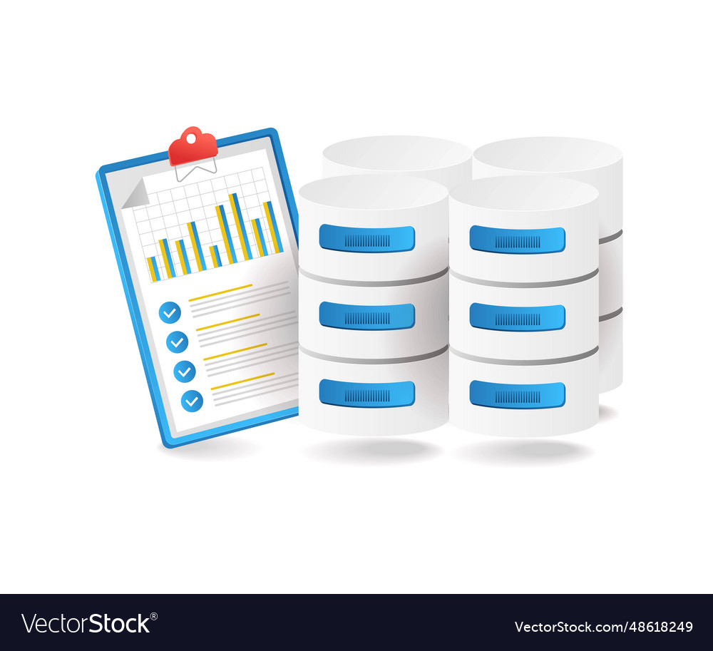 Management analysis database
