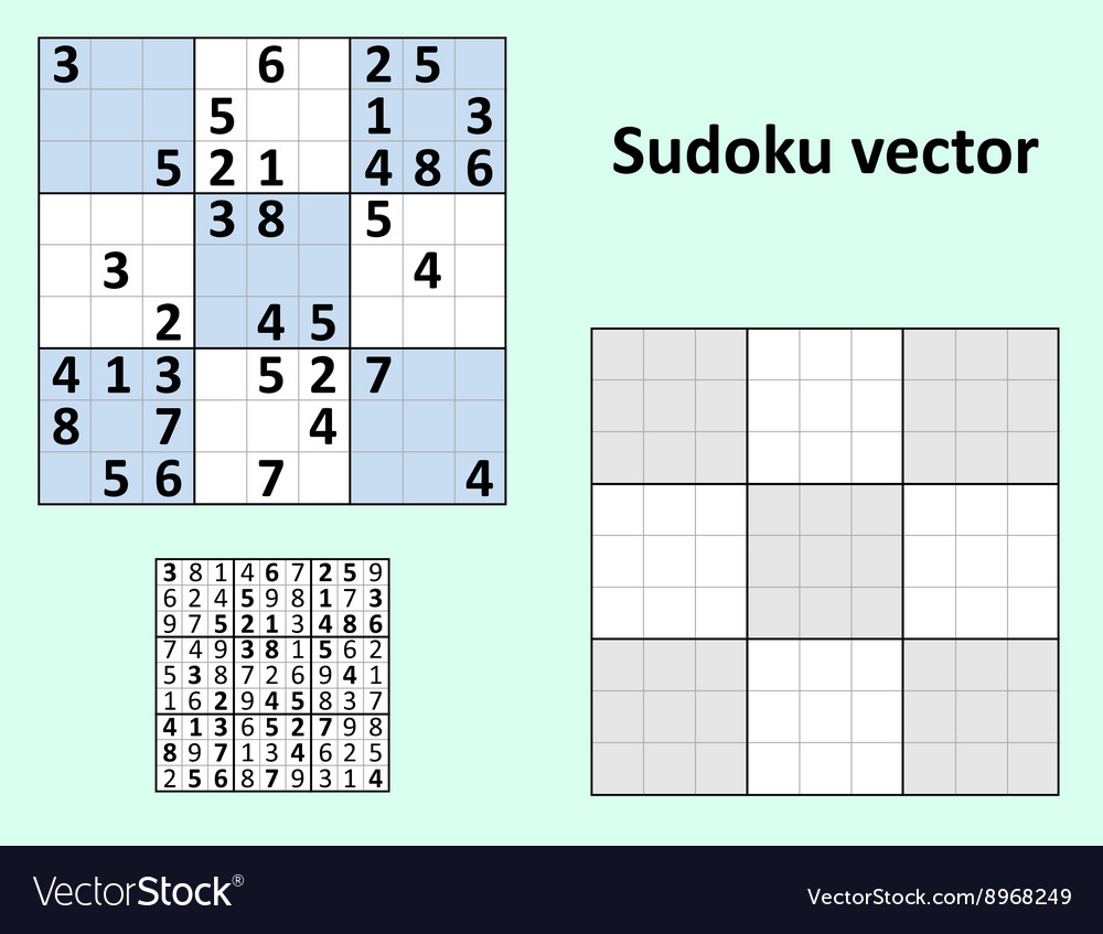 symmetrical sudoku blank template sudoku blank