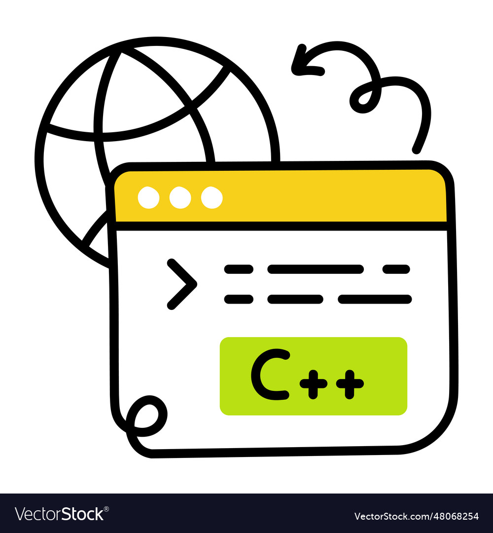 Browser coding