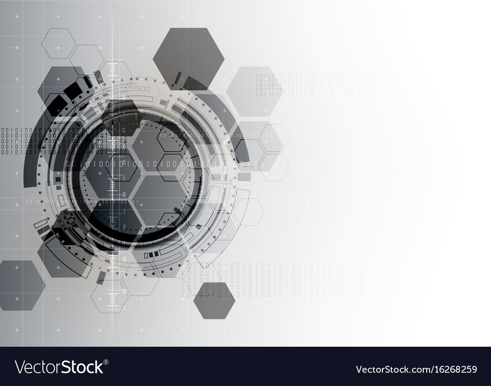 Digital Technology Interface