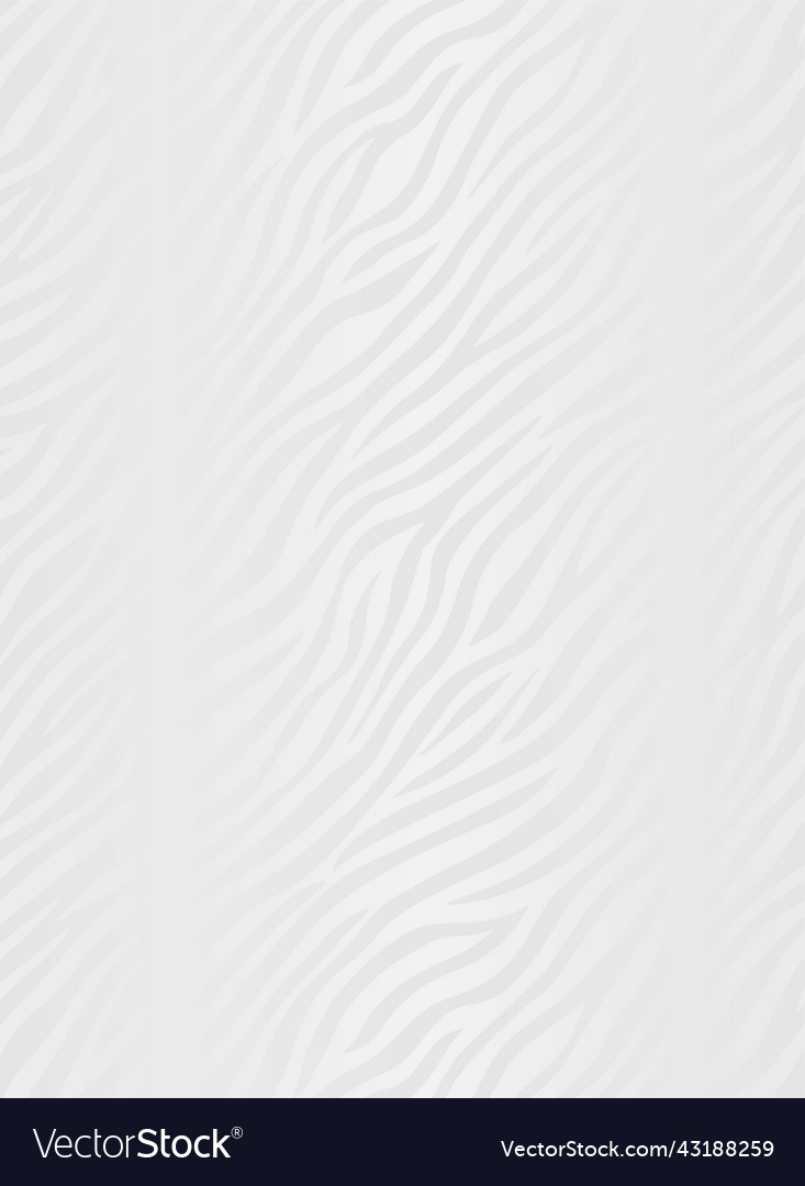 Gray background with lines and waves Vector Image Gray background with lines and waves
