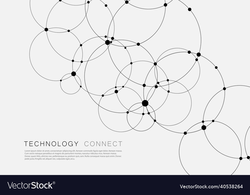Abstract Network Connection Technology