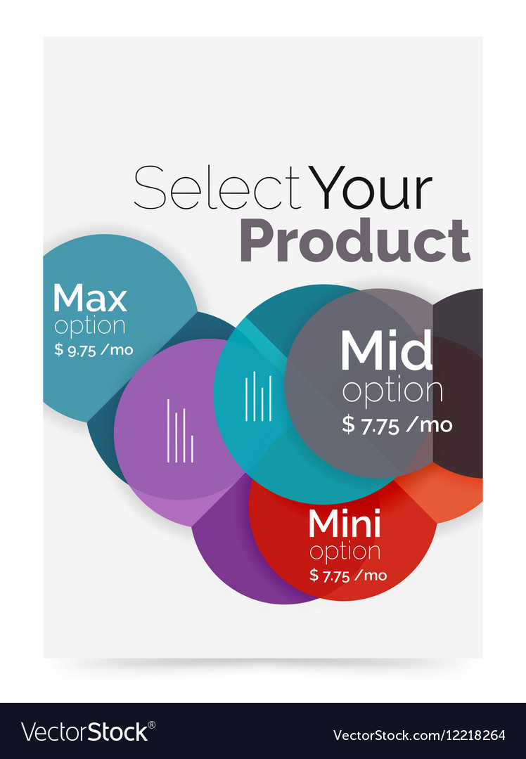 Select yours. Select yours