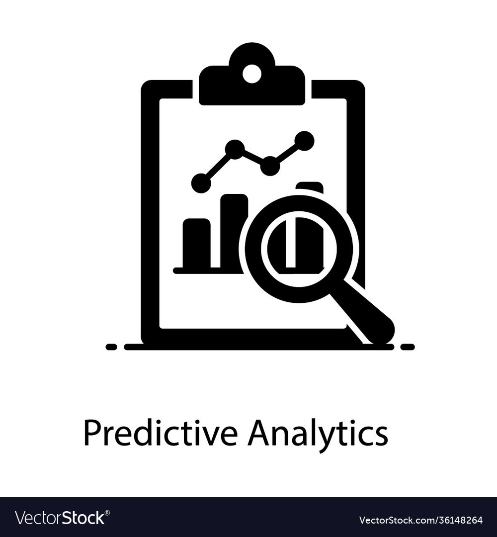 Predictive analytics