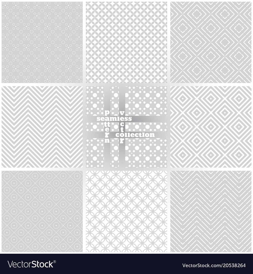 Seamless pattern fe
