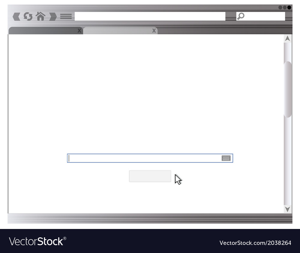 Web design elements