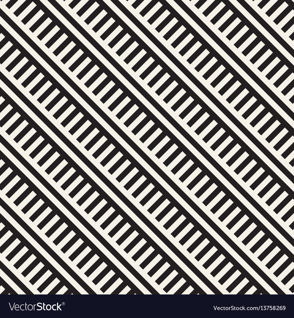 Parallel Stripe Pattern