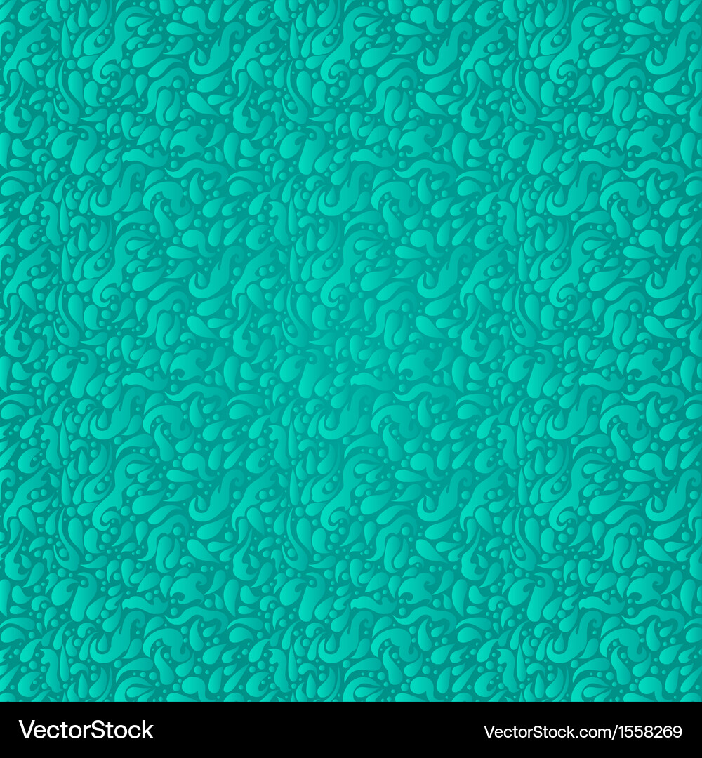 Sea pattern Royalty Free Vector Image - VectorStock