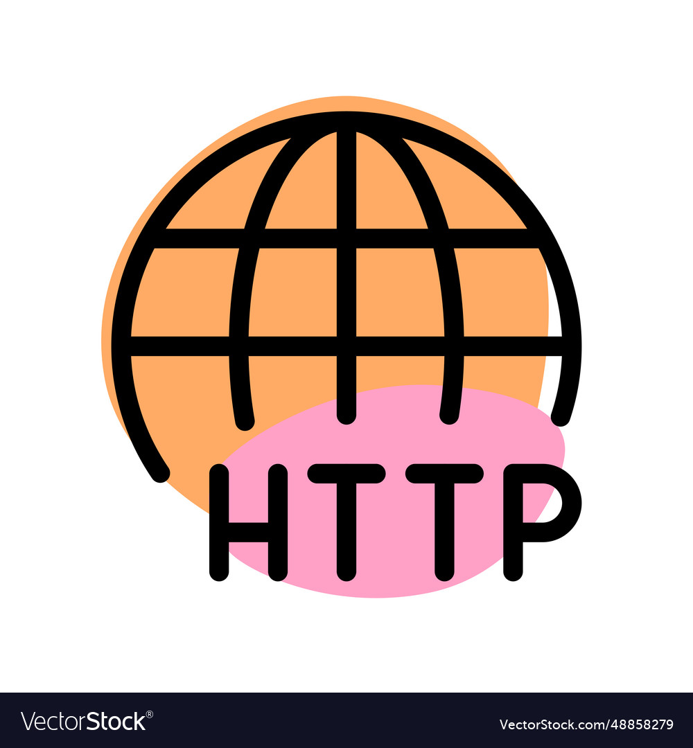 Http important element of worldwide web